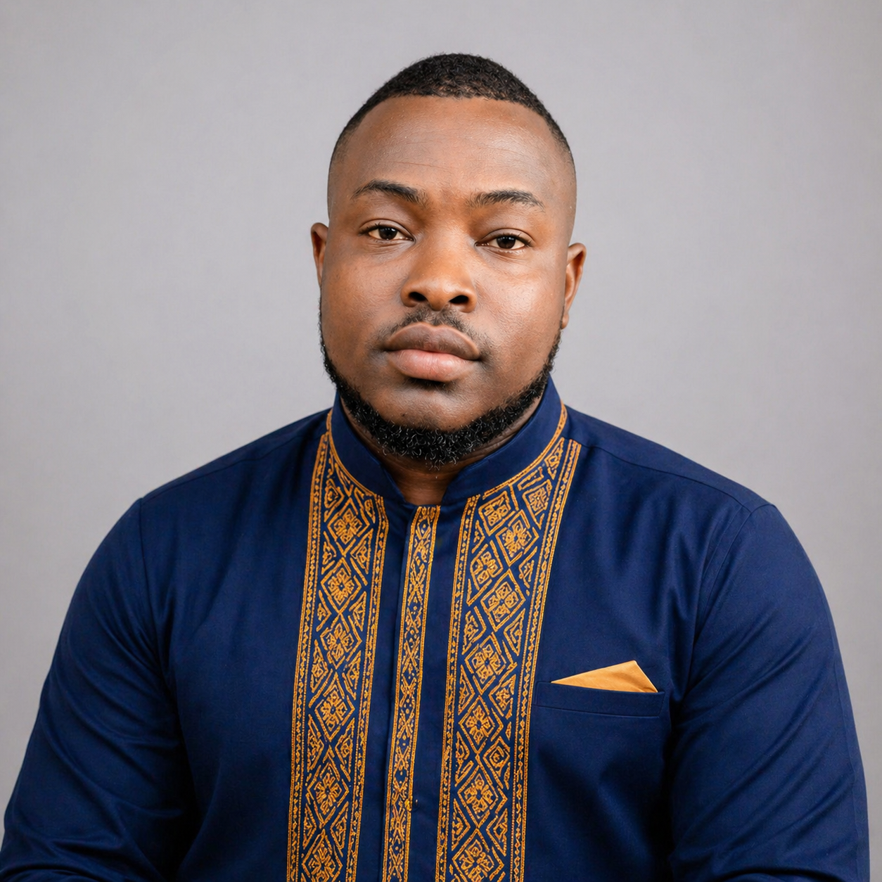 Frank Brice YAMZEU